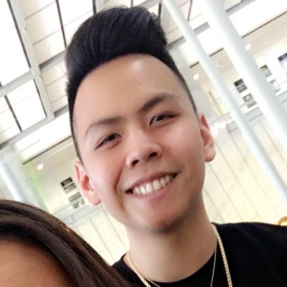 Meet your Posher, Jimmy